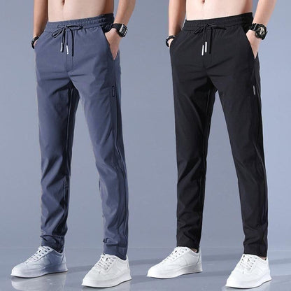 🔥Winter Sale combo of men's ns lycra track pants 🔥
