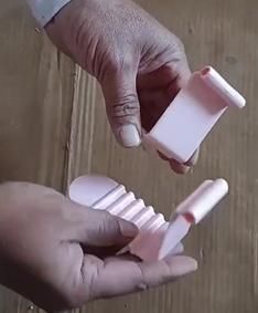 Sturdy Bed Sheet Holders (Pack of 4)