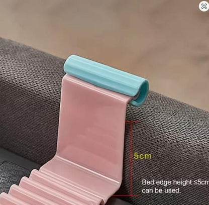 Sturdy Bed Sheet Holders (Pack of 4)