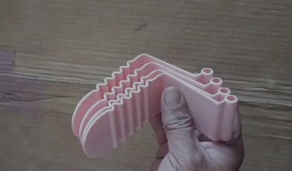 Sturdy Bed Sheet Holders (Pack of 4)