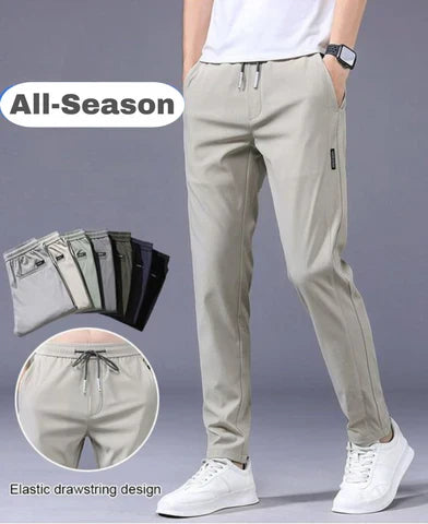 🔥Winter Sale combo of men's ns lycra track pants 🔥